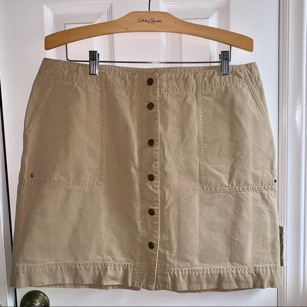 1967Vintage Ralph Lauren Skirt